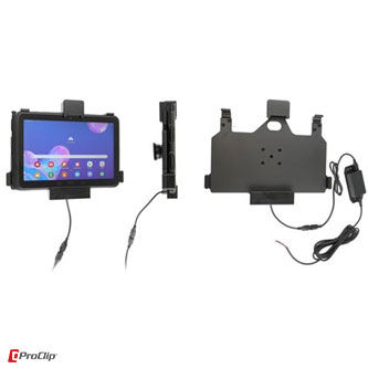 ProClip USA CHARGE HOLDER FOR TAB ACTIVE PRO